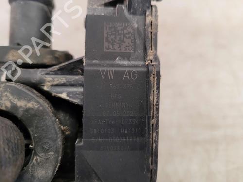 Electronic sensor AUDI E-TRON GT Saloon (F83) GT quattro | BP24579486M84 