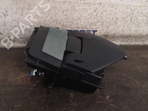 Used Display monitor MAZDA CX-3 (DK) 2.0 SKYACTIV-G (DK5W, DK6W) (120 hp) 13064854