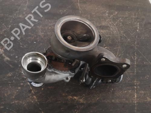 Turbocharger/Supercharger PEUGEOT 308 SW II (LC_, LJ_, LR_, LX_, L4_) 1.2 THP 130 | BP22283981M71 