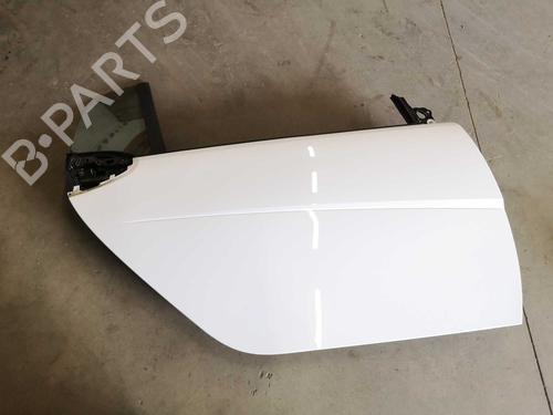 Right front door SMART FORTWO Coupe (451) 1.0 (451.330, 451.334) | BP12895250C3 