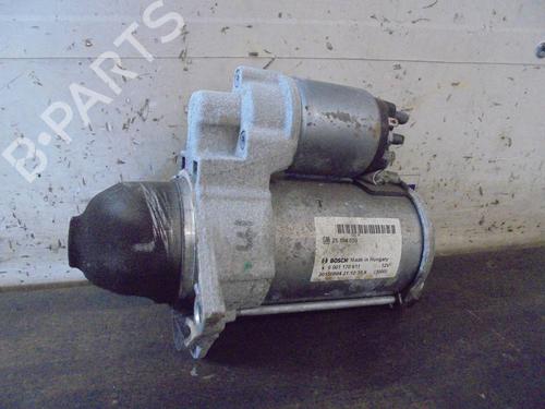 Startmotor OPEL MOKKA / MOKKA X (J13) 1.4 (_76) (140 hp) 20124666
