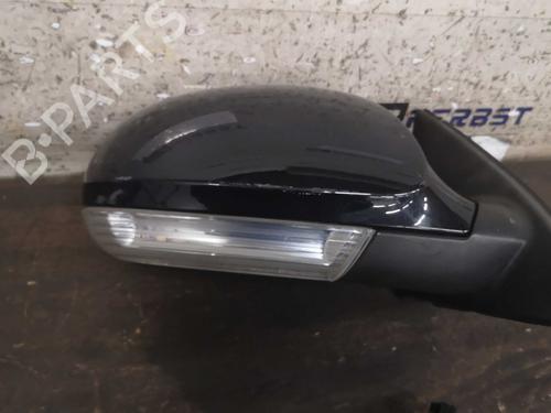 Right mirror VW PASSAT B6 Variant (3C5) 1.4 TSI | BP22283014C27 