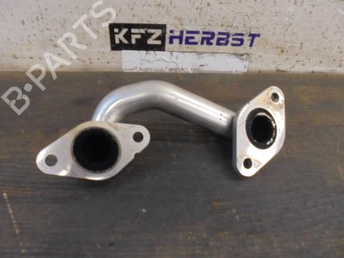 Used Pipe MAZDA CX-5 (KE, GH) 2.2 D AWD (KE102) (175 hp) 13059886