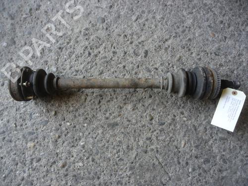 Used Right rear driveshaft MERCEDES-BENZ S-CLASS (W220) S 320 (220.065, 220.165) (224 hp) 12895365