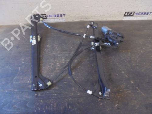 Used Front left window mechanism VW POLO V (6R1, 6C1) 1.0 (60 hp) 20579023
