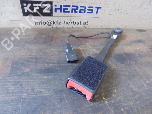 Pre-tensor frente direito OPEL ASTRA J GTC 1.4 (08) (120 hp) 13367899 | 13368928