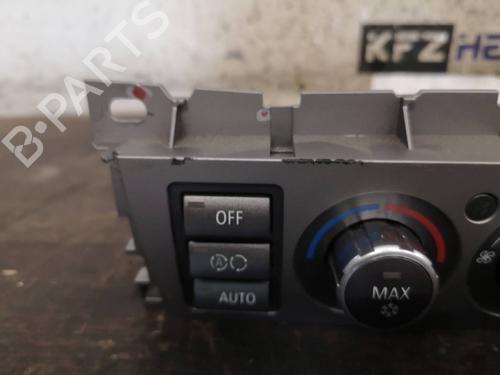 Climate control BMW 7 (E65, E66, E67) 730 Ld | BP12880099I5 
