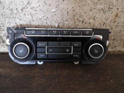 Used Climate control VW TIGUAN (5N_) 2.0 TDI 4motion (140 hp) 22290890