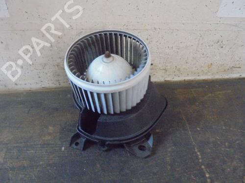 Varmeblæser OPEL CORSA D (S07) 1.2 (L08, L68) (80 hp) 12873680