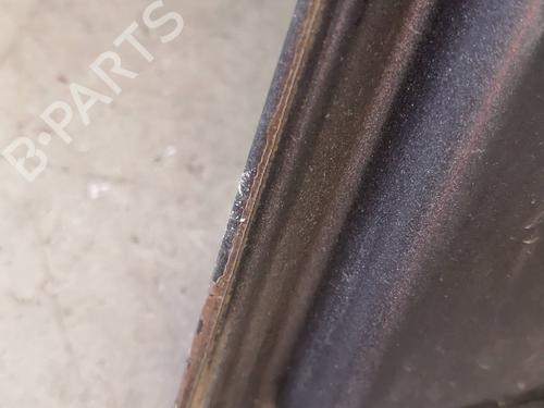 Left front door CITROËN C8 (EA_, EB_) 2.0 HDi 135 | BP12891631C2 