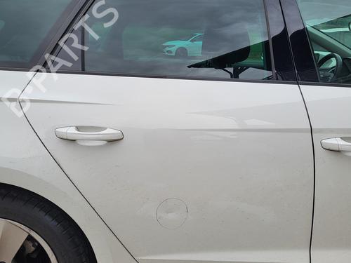 Used Right rear door Right rear door SEAT LEON ST (5F8) 1.4 TSI (125 hp) 39964200 39964200