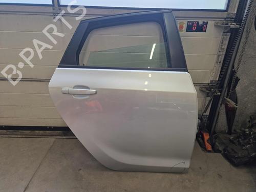 Used Right rear door Right rear door OPEL ASTRA J (P10) 1.7 CDTI (68) (110 hp) 32338181 32338181