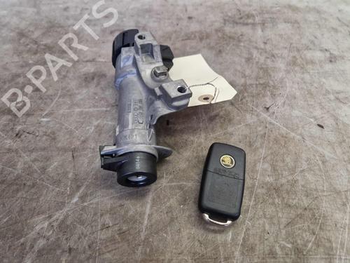 Switch SKODA FABIA II (542) 1.6 TDI | BP33338019I30 - Image 3