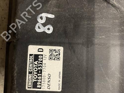 Used Engine control unit (ECU) Engine control unit (ECU) TALBOT HORIZON 1.3 (68 hp) 33683482 33683482