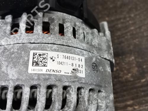Alternator MINI MINI (F55) Cooper | BP22347273M7 