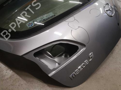 Tailgate MAZDA 3 (BL) 1.6 MZR (BL14) | BP22282852C6 