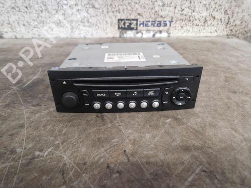electronic-module-citroen-jumpy-ii-van-2007-2008-2009-2010-2011-2012-2013-2014-2015-2016-37233307 main image