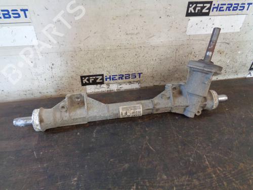 Used Steering rack RENAULT TWINGO II (CN0_) 1.2 16V (CN04, CN0B) (75 hp) 12874034