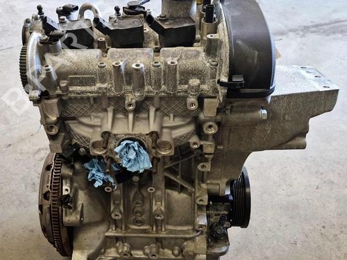 Engine SKODA FABIA III Estate (NJ5) 1.0 TSI | BP25894202M1 