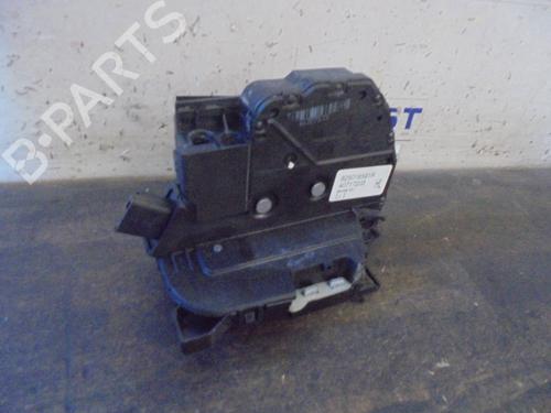 Rear left lock RENAULT CLIO IV (BH_) 1.2 16V | BP12887419C100 