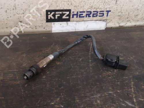 Used Electronic sensor BMW 3 (F30, F80) 318 d xDrive (143 hp) 12876820