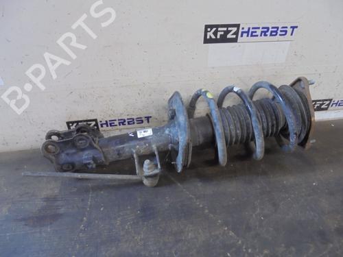 Used Left front shock absorber HYUNDAI i30 (GD) 1.6 CRDi (110 hp) 12886600