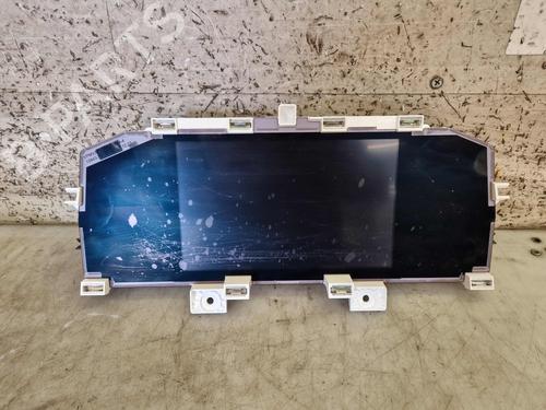 Used Instrument cluster VW POLO VI (AW1, BZ1, AE1) 1.0 MPi (80 hp) 30269970