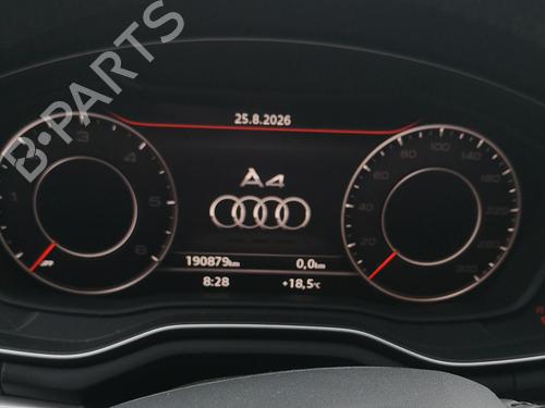 Used Instrument cluster Instrument cluster 38591209 38591209
