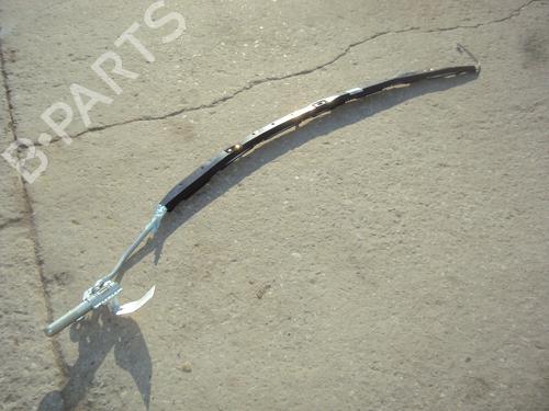 Used Left curtain airbag FORD FOCUS II (DA_, HCP, DP) 1.6 TDCi (90 hp) 13431263