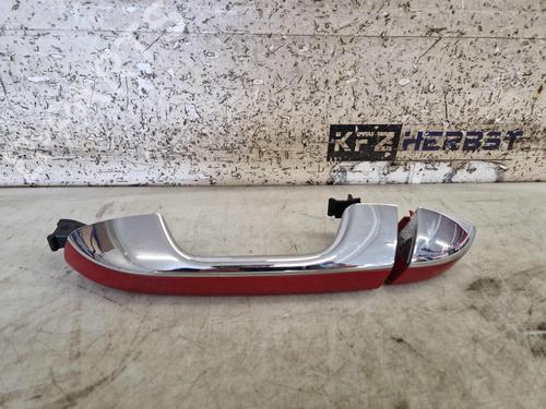 Used Exterior handle KIA SPORTAGE IV (QL, QLE) 1.6 CRDi Eco-Dynamics+ AWD (136 hp) 28152012