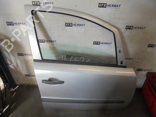 Used Right front door OPEL ZAFIRA / ZAFIRA FAMILY B (A05) 1.9 CDTI (M75) (120 hp) 12887599