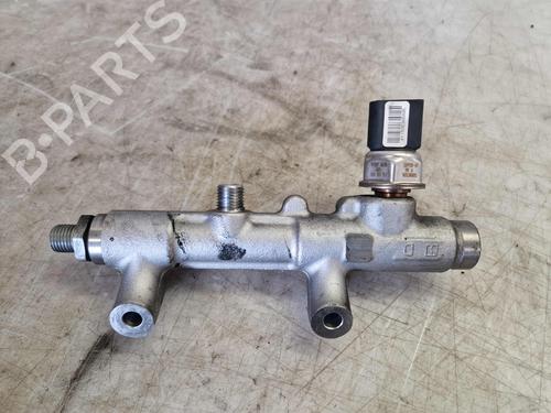 Used Injection rail PORSCHE CAYENNE (92A) 3.0 Diesel (262 hp) 28726859