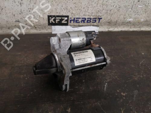 Startmotor OPEL ADAM (M13) 1.2 (69 hp) 19928840