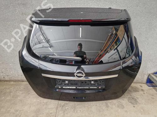Bagklap CC/Kombi-Coupé Bagklap CC/Kombi-Coupé OPEL MOKKA / MOKKA X (J13) 1.4 (_76) (140 hp) 36701654 36701654