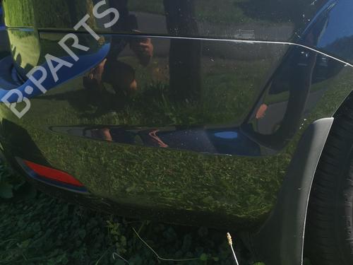 Rear bumper FORD FOCUS II Turnier (DA_, FFS, DS) 1.6 | BP29200663C8 