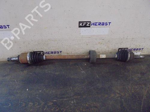 Albero di trasmissione centrale DACIA LOGAN MCV II TCe 90 (K8M1) (90 hp) 13435564