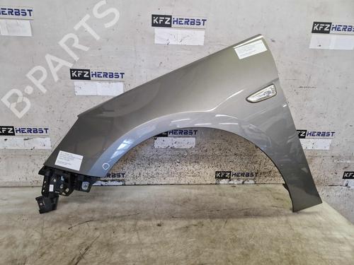 Used Left front fenders OPEL ASTRA K (B16) 1.6 CDTi (68) (110 hp) 29169064