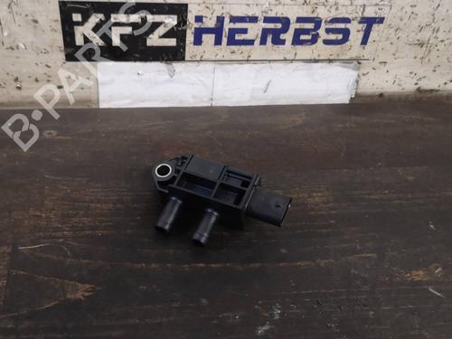 Elektronisk sensor VW TOURAN (5T1) 1.6 TDI (115 hp) 12891102