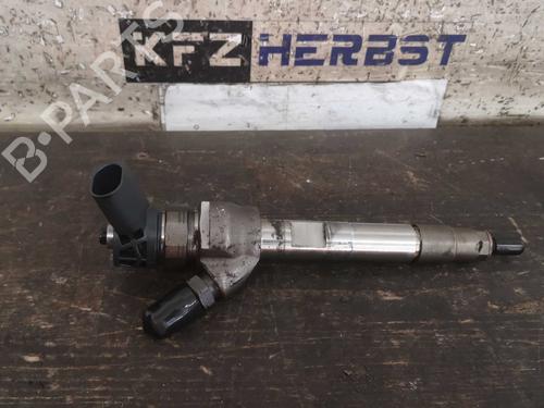 Used Injector BMW 3 (F30, F80) 320 d xDrive (190 hp) 22283860