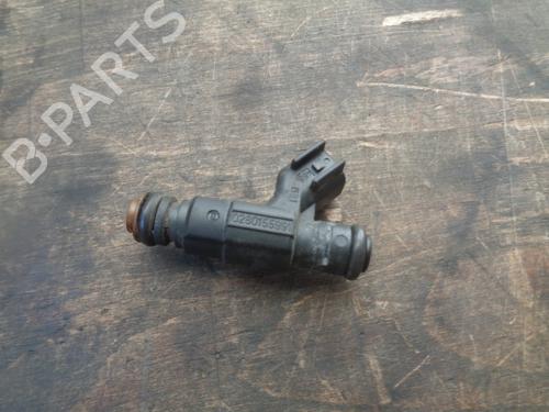Used Injector MINI MINI (R50, R53) One (90 hp) 12864253