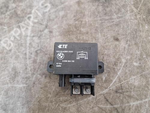 Used Electronic sensor Electronic sensor BMW 5 Touring (G61, G99) M 5 Plug-in Hybrid All-wheel Drive (727 hp) 36669961 36669961
