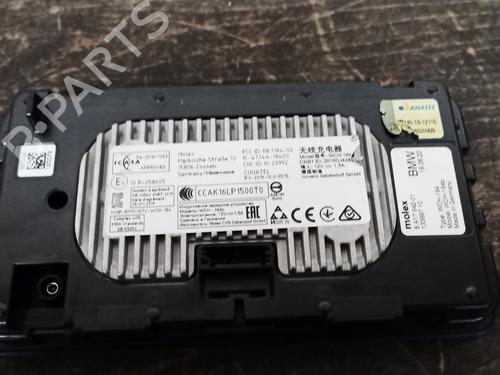 Computer BMW X3 (G01, F97, G08) xDrive 20 d Mild-Hybrid (190 hp) 22294700
