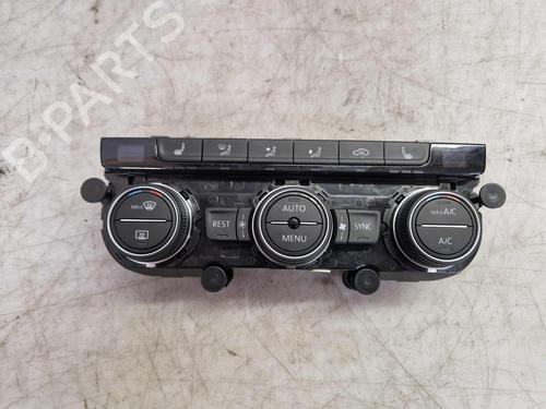 Used Climate control VW TOURAN (5T1) 2.0 TDI (116 hp) 30408658