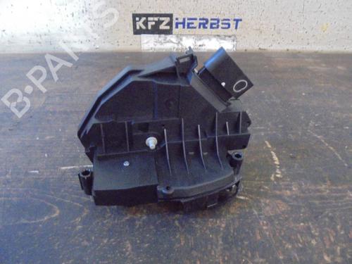 Used Front right lock FORD C-MAX II (DXA/CB7, DXA/CEU) 1.5 TDCi (120 hp) 30587778