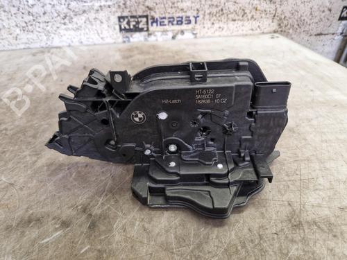 Venstre bagtil lås BMW X1 (U11) sDrive 18 d (150 hp) 31016991