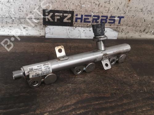 Used Injection rail KIA CEED (CD) 1.0 T-GDI (120 hp) 22286062