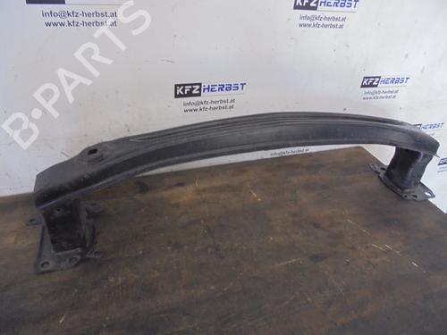 Used Front bumper reinforcement SEAT LEON (1P1) 1.9 TDI (105 hp) 12885475