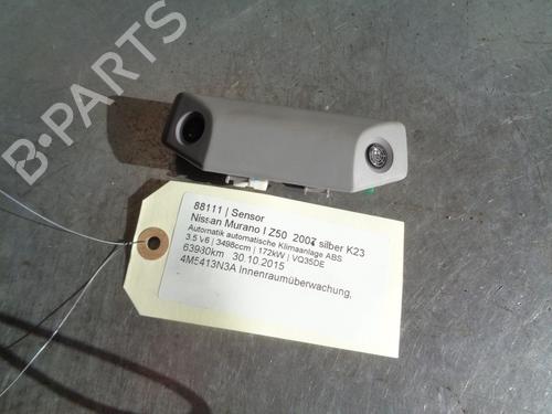 Used Electronic sensor NISSAN MURANO I (Z50) 3.5 4x4 (234 hp) 12883598