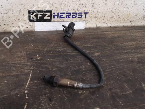 Elektronisk sensor FORD GALAXY II (WA6) 2.2 TDCi (200 hp) 13436542