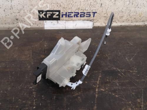 Used Front left lock CITROËN C3 / C3 ORIGIN III (SX) 1.2 PureTech 82 (83 hp) 12891964